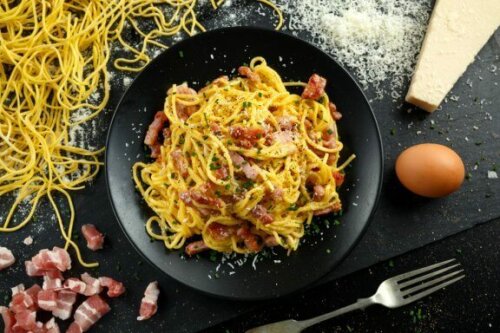 4 originele ideeën voor het koken van pasta