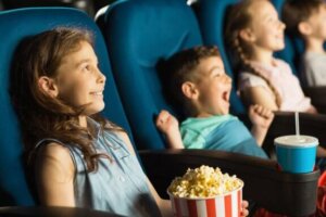 17 kinderfilms die in 2019 zijn verschenen