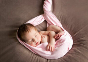 Het leven in de baarmoeder: emotionele implicaties