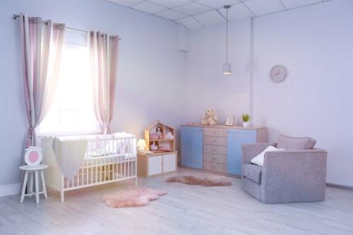 Het inrichten van de babykamer, 6 nuttige ideeën