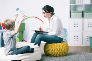 Wat is kinderpsychologie? De basis uitgelegd