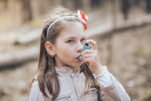School en astma: wat je er over moet weten