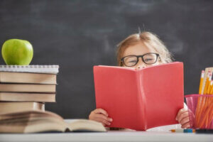 4 boeken over de wetenschap voor kinderen