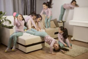 Attention Deficit Hyperactivity Disorder (ADHD)