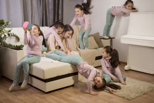 Attention Deficit Hyperactivity Disorder (ADHD)