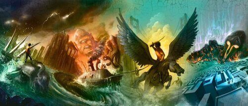 De beste korte verhalen voor kinderen: 7 opties