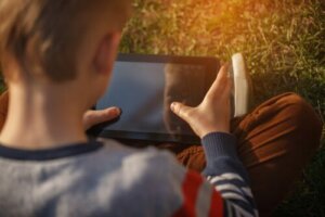 Hoe kun je kinderen online beschermen?