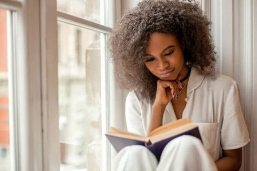 Het belang van lezen tijdens de lockdown