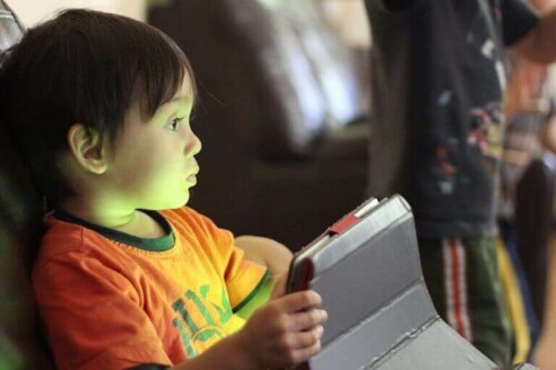 Hoe je kinderen online te beschermen