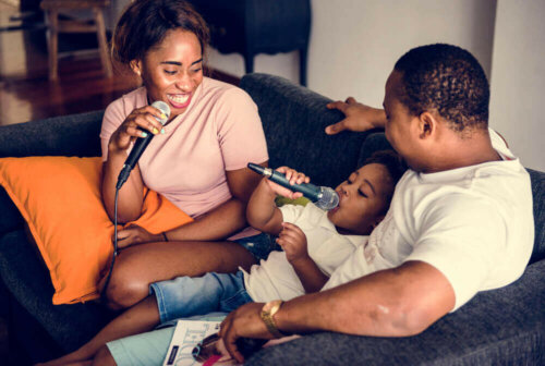 Dag schermtijd, hallo quality time tijdens de lockdown