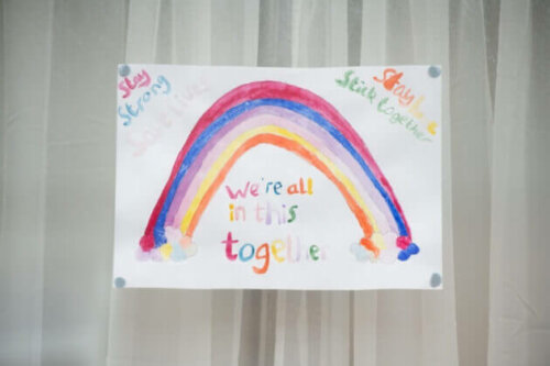 Solidariteit een van grootste lessen coronavirus