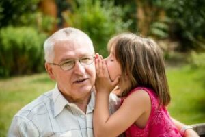 Gevolgen van het slave-grandparent syndroom
