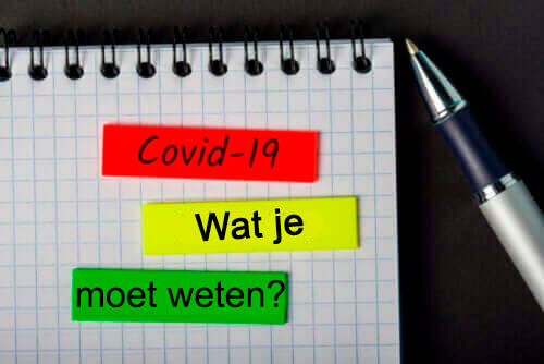 Wat je moet weten over schoolsluiting en de verspreiding