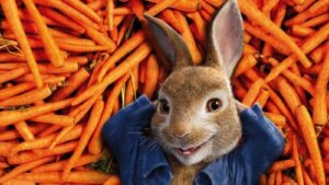 3 populaire kinderfilms gebaseerd op boeken