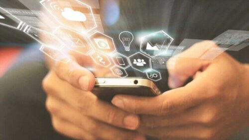 Kinderen op sociale media