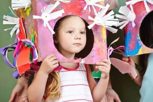 Theater in de klas als spel