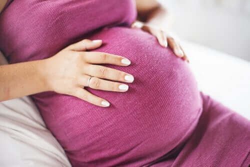 Polytrauma tijdens de zwangerschap