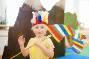 Theater in de klas: voordelen voor kinderen