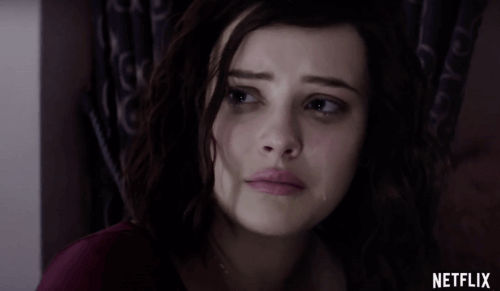 13 Reasons Why