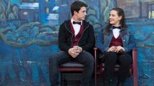 Is '13 Reasons Why' een goede serie voor tieners?