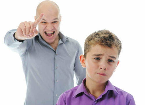Welke toon gebruik je bij het disciplineren van je kinderen