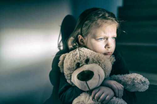 5 tekenen van affectieve tekortkoming bij kinderen