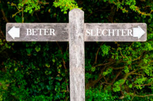 Sociale vergelijkingen: hoe ze ons beïnvloeden