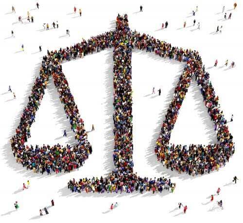 Sociale vergelijkingen in evenwicht