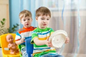Improvisatietheater voor kinderen: wat je moet weten