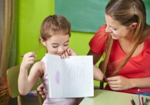 De belangrijkste kenmerken van kinderpedagogie