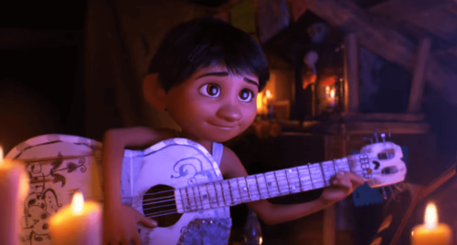 8 films met een positieve boodschap