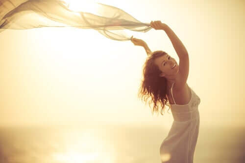 De 9 gewoontes van gelukkige moeders