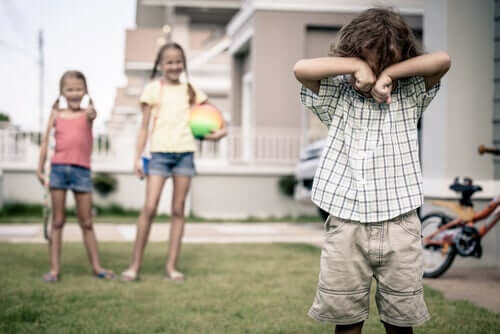 Leren anderen niet belachelijk maken