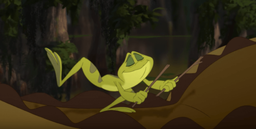 Film met positieve boodschap