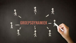 De voordelen van groepsdynamiek voor pubers