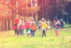 Verantwoordelijkheid voor ongevallen tijdens schoolreisjes