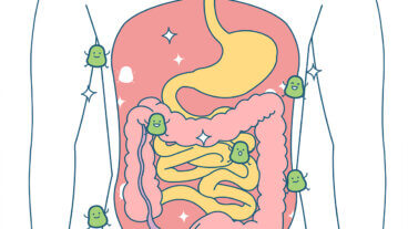 Wat is een fecale transplantatie en wanneer wordt deze aanbevolen?