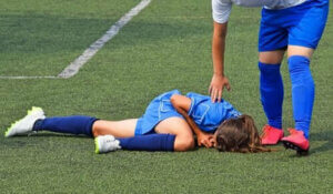 Alles over sportblessures bij kinderen