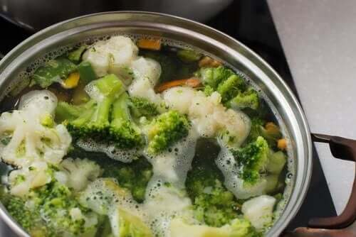 Recepten met broccoli