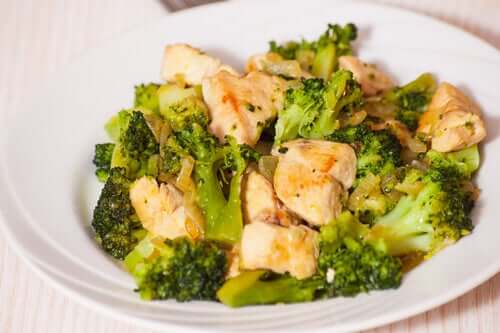 Broccoli recepten