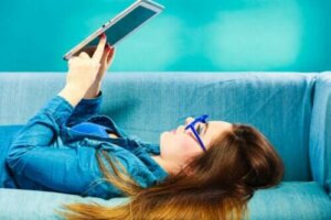 Kinderboeken op eBook-platforms