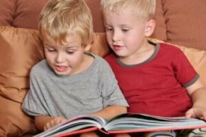 Super Potato: het eerste stripboek voor kinderen