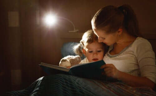 Hoe laat je kinderen kennismaken met lezen