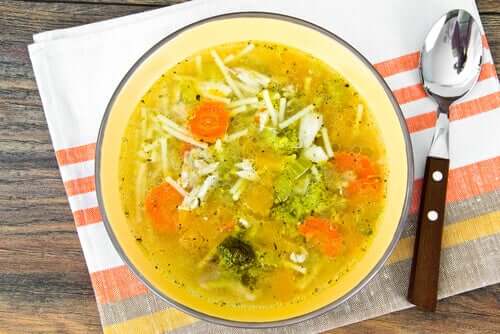 Eenpansrecepten voor kinderen