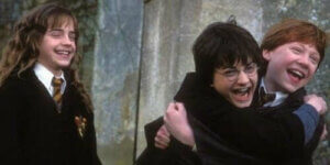 6 waardevolle lessen uit Harry Potter