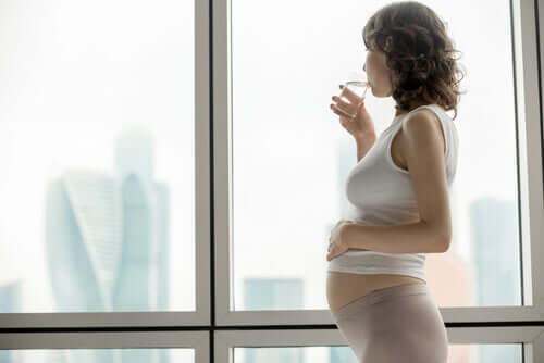 Maagzuur bij zwangerschap
