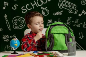 3 tips om met succes aan groep 3 te beginnen