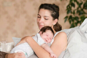 Wat je nodig hebt om je baby uit het ziekenhuis mee naar huis te nemen