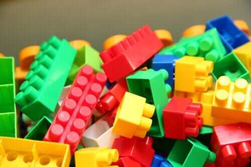 Het gebruik van LEGO Education in de klas