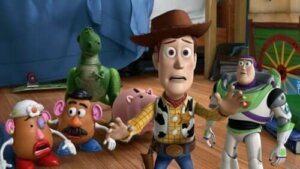 Zinnen uit Pixar-films die levenslessen bevatten